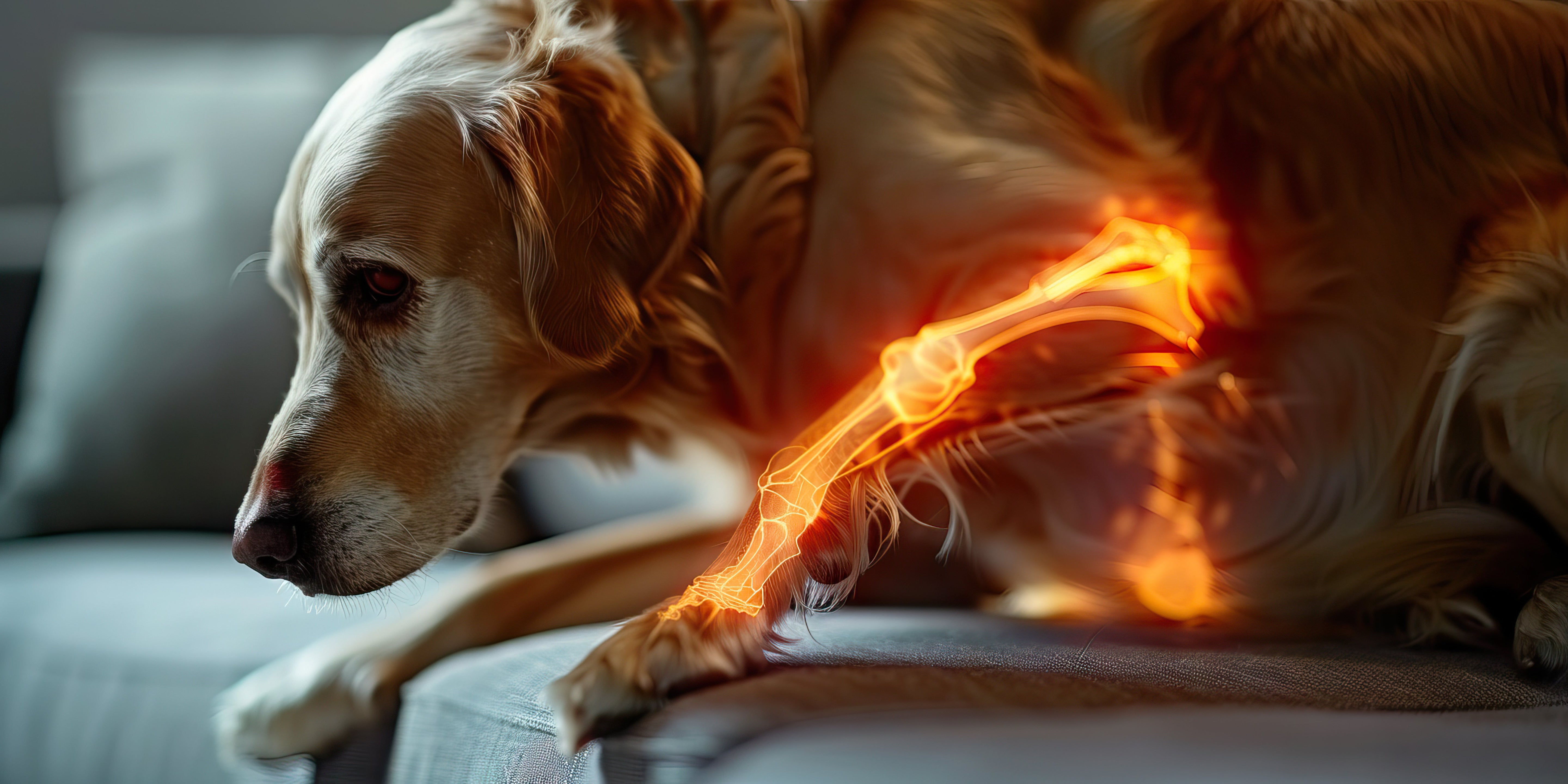 Artrose bij hond en kat: begrijpen, herkennen, verlichten