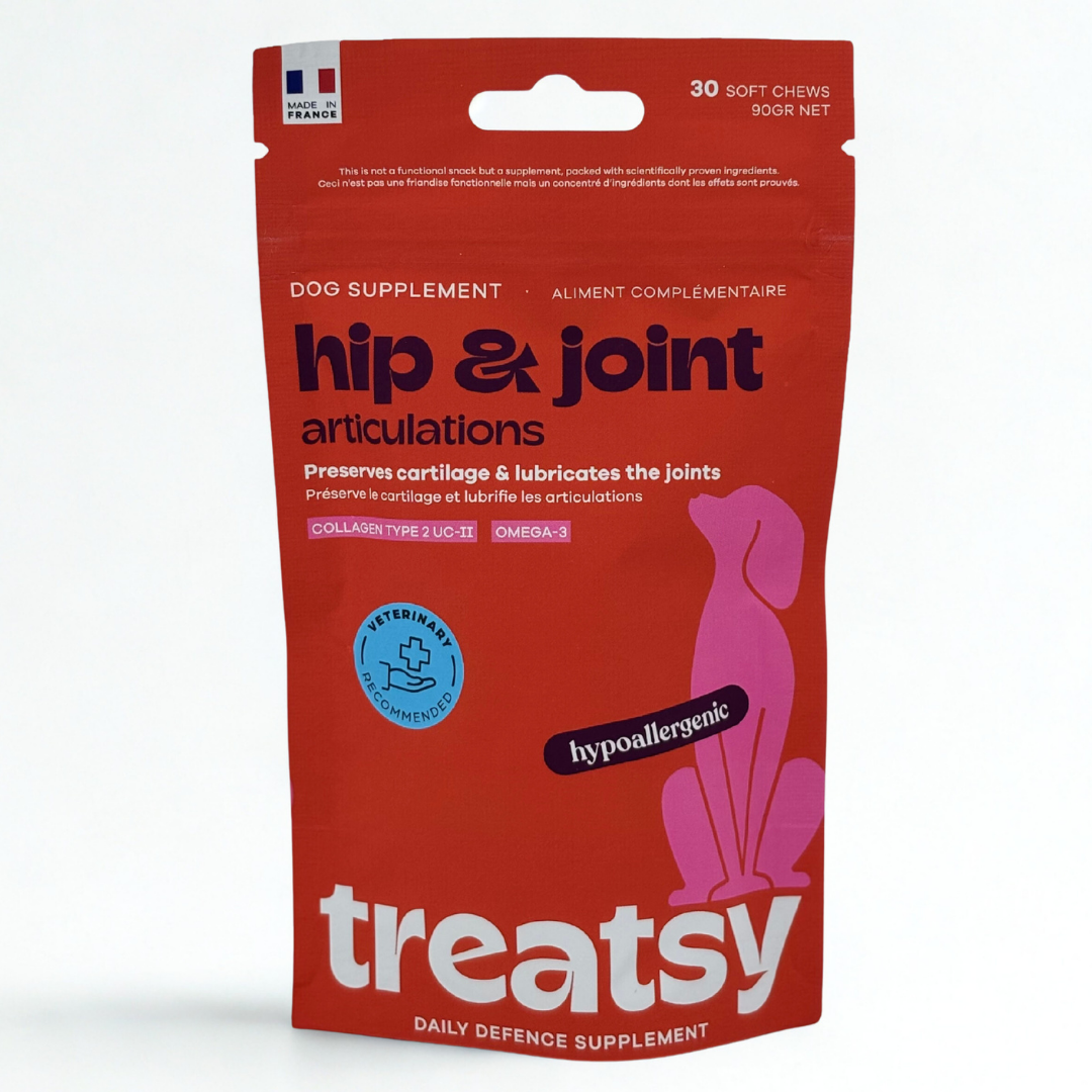 Daily Defence Hip & Joint