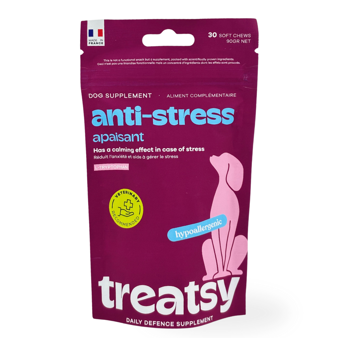 Daily Defence - Anti-stress voor honden