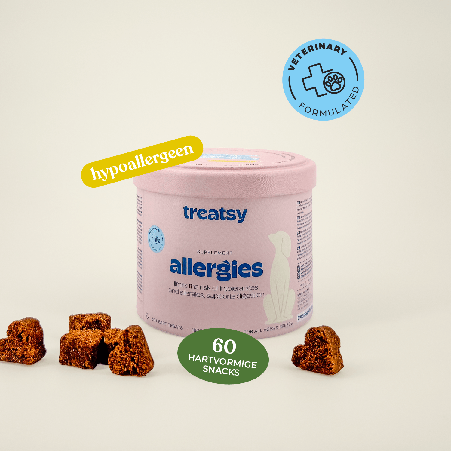 Allergies
