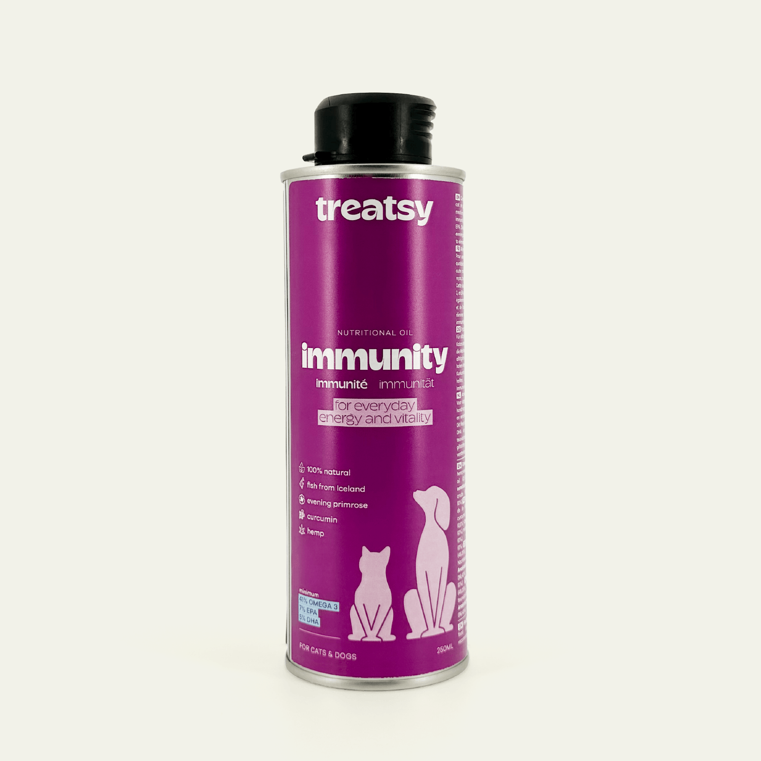 Immuniteit