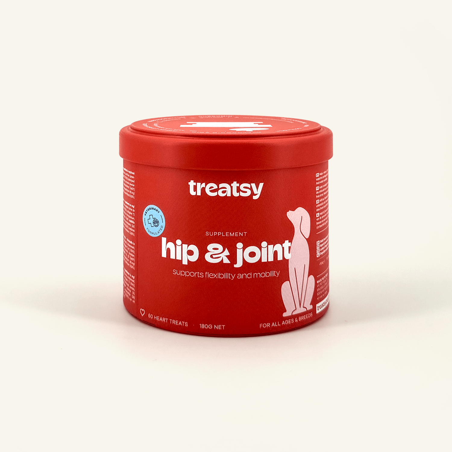 Heup & Gewrichten