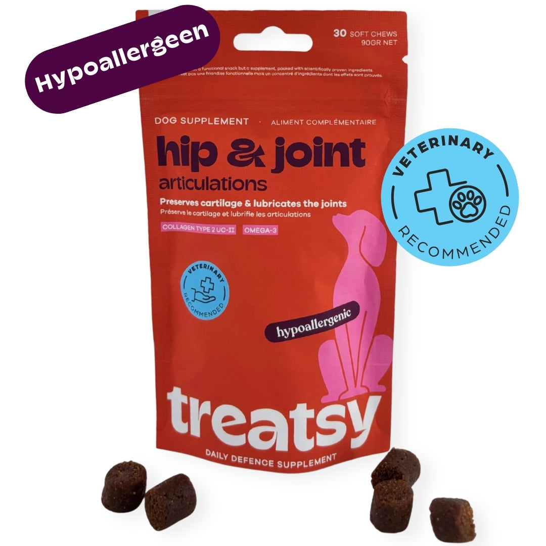 Daily Defence - Gewrichten voor honden