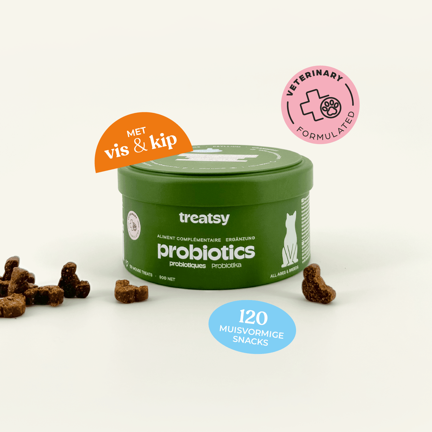 Probiotiques
