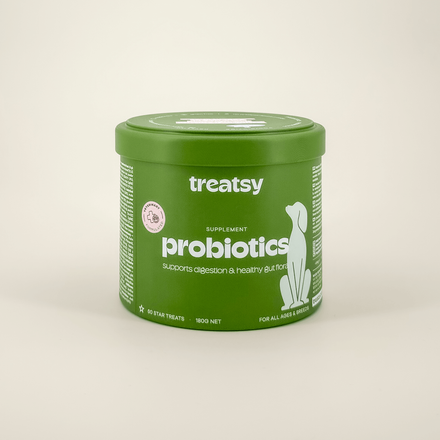 Probiotica