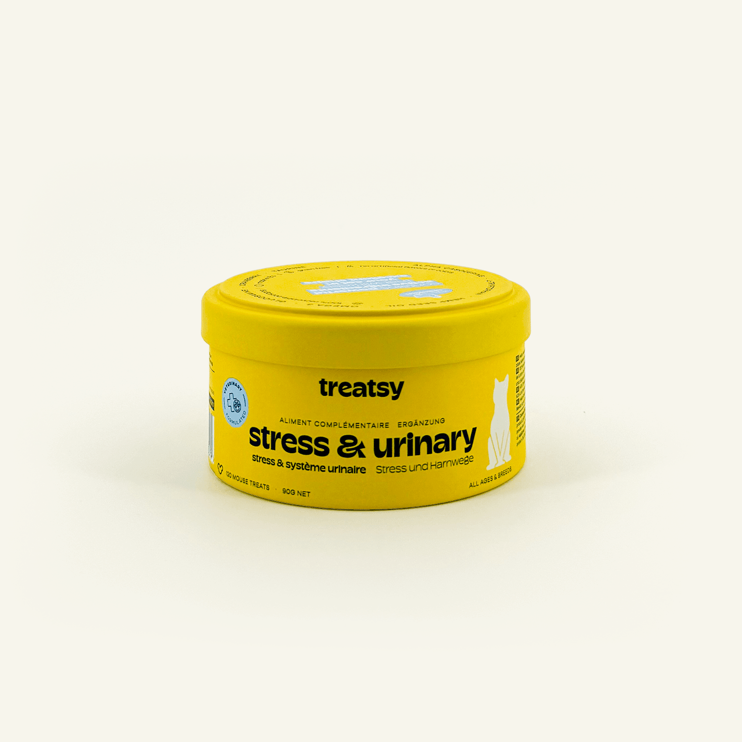 Stress & Système urinaire