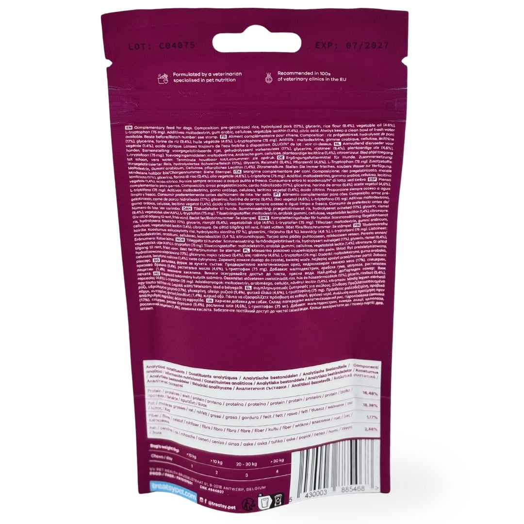 Daily Defence - Anti-stress voor honden