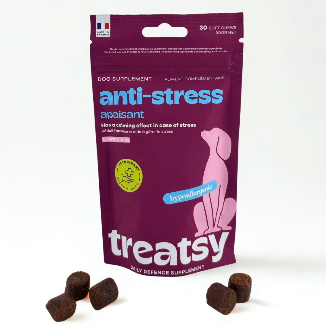 Daily Defence - Anti-stress voor honden