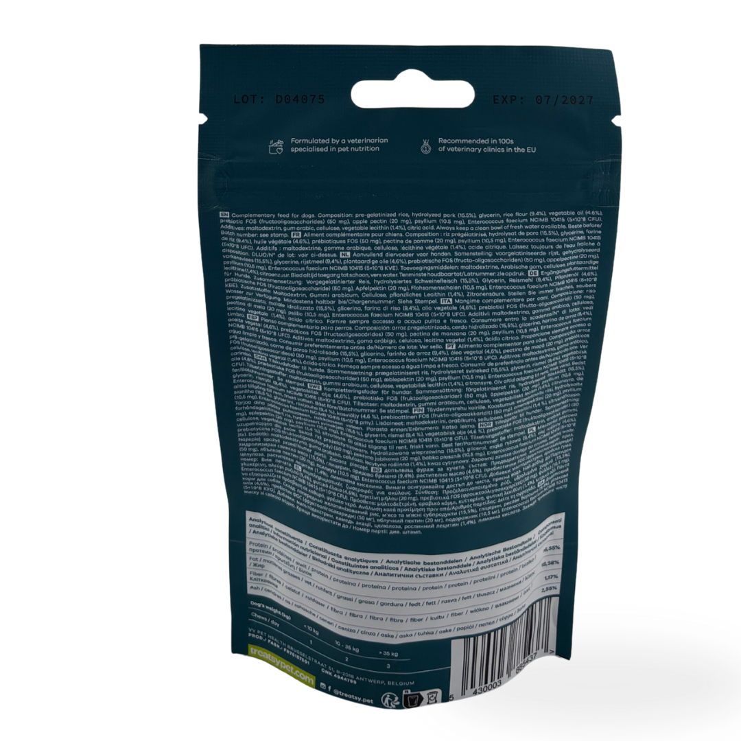 Daily Defence - Spijsvertering voor honden