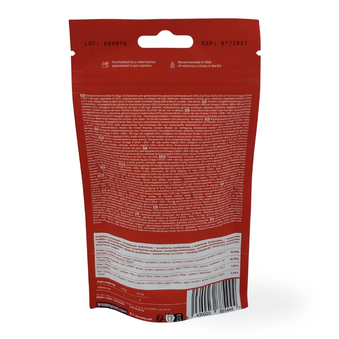 Daily Defence - Gewrichten voor honden